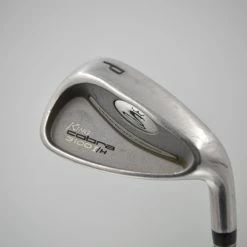 GolfRoots Cobra 3100 I/H PW Iron Lite Flex