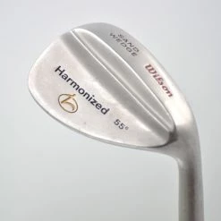 GolfRoots Wilson Harmonized SW Iron Wedge Flex