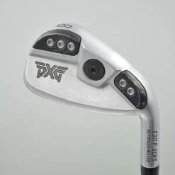 GolfRoots PXG 0311P GEN5 5-PW Iron Set S Flex