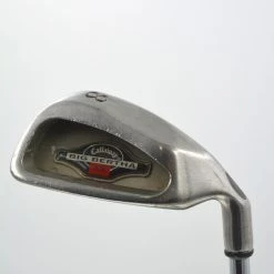 GolfRoots Callaway Big Bertha 8 Iron S Flex