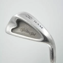 GolfRoots RAM Golden Girl 3-SW Iron Set R Flex