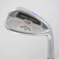 GolfRoots Callaway Mack Daddy CB 56 Degree Wedge Wedge Flex