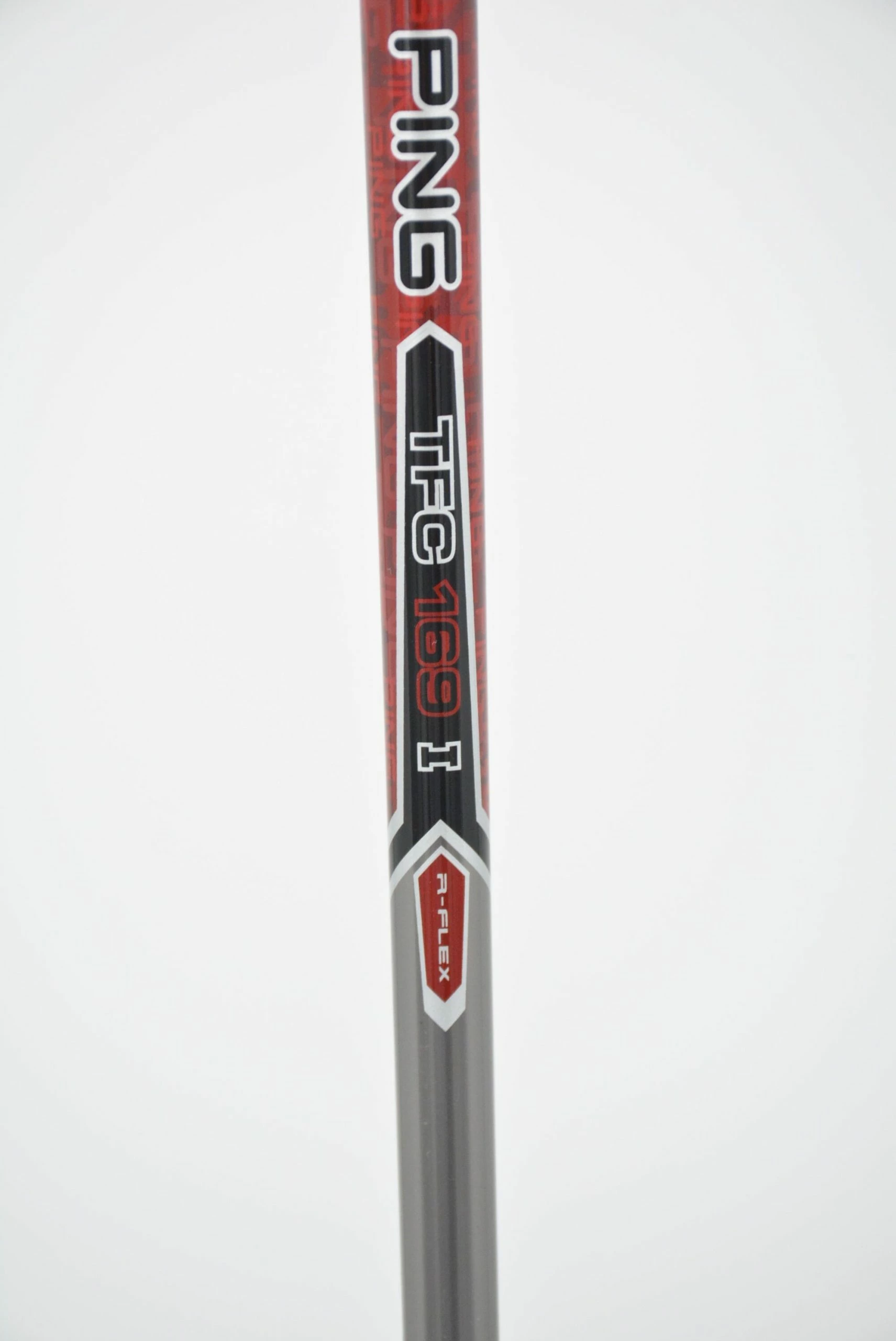 GolfRoots Ping I20 4-5, 7-UW Iron Set R Flex +1" Yellow Dot - Image 6