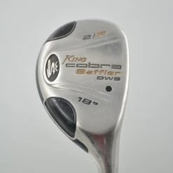 GolfRoots Cobra Baffler DWS 2 Hybrid S Flex