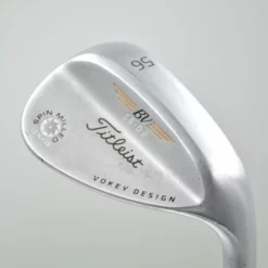 GolfRoots Titleist Vokey SM4 Black Nickel 56 Degree Wedge Wedge Flex