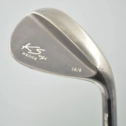 GolfRoots Maruman KS USA 58 Degree Wedge S Flex