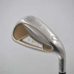 GolfRoots Adams Adams Idea A7 OS Hybrid 8 Iron W Flex