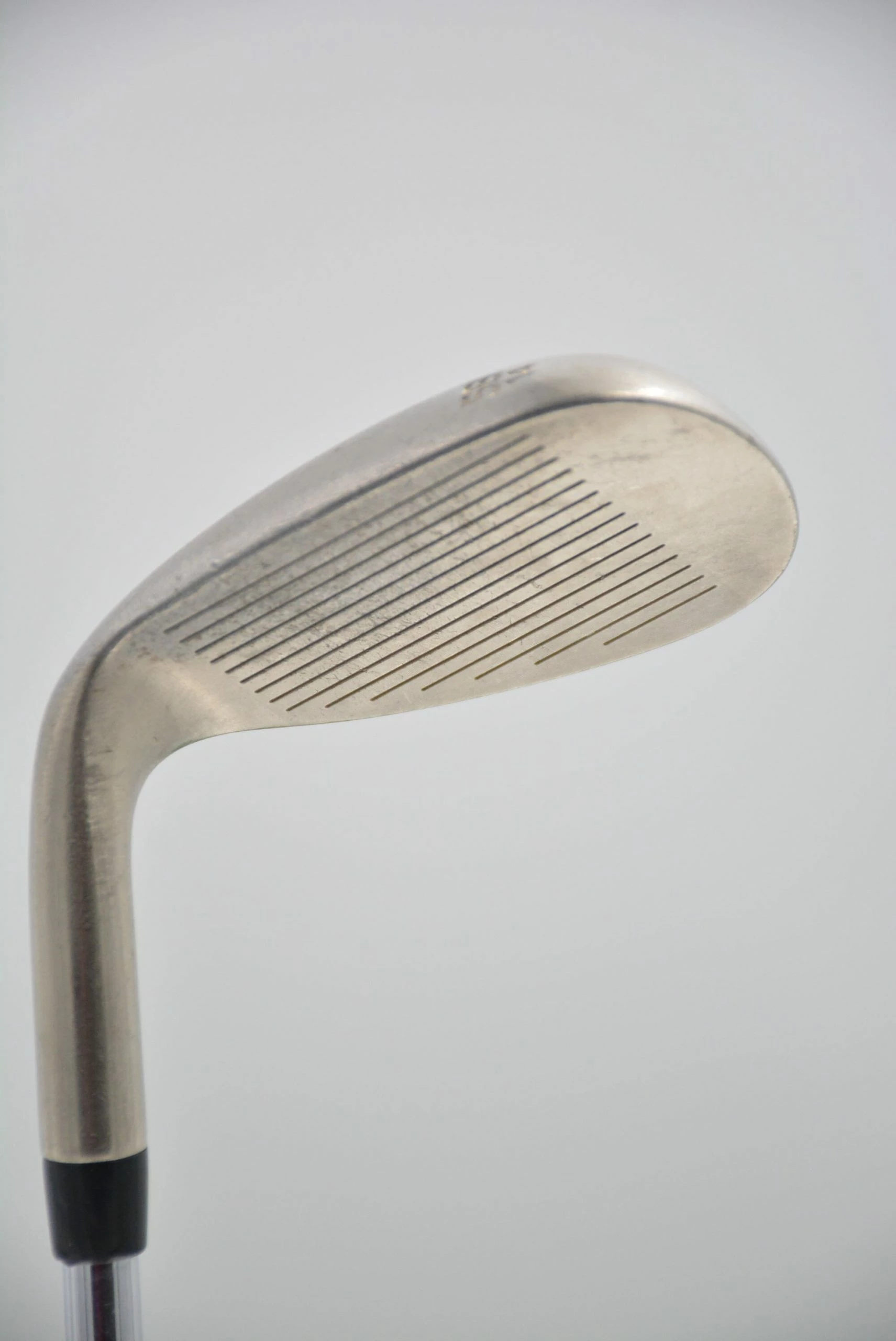 GolfRoots Mizuno JPX Series 58 Degree Wedge S Flex - Image 2