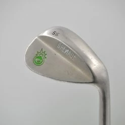 GolfRoots Bombtech Grenade 56 Degree Wedge Wedge Flex