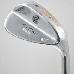 GolfRoots Cleveland Tour Action 56 Degree Wedge Wedge Flex
