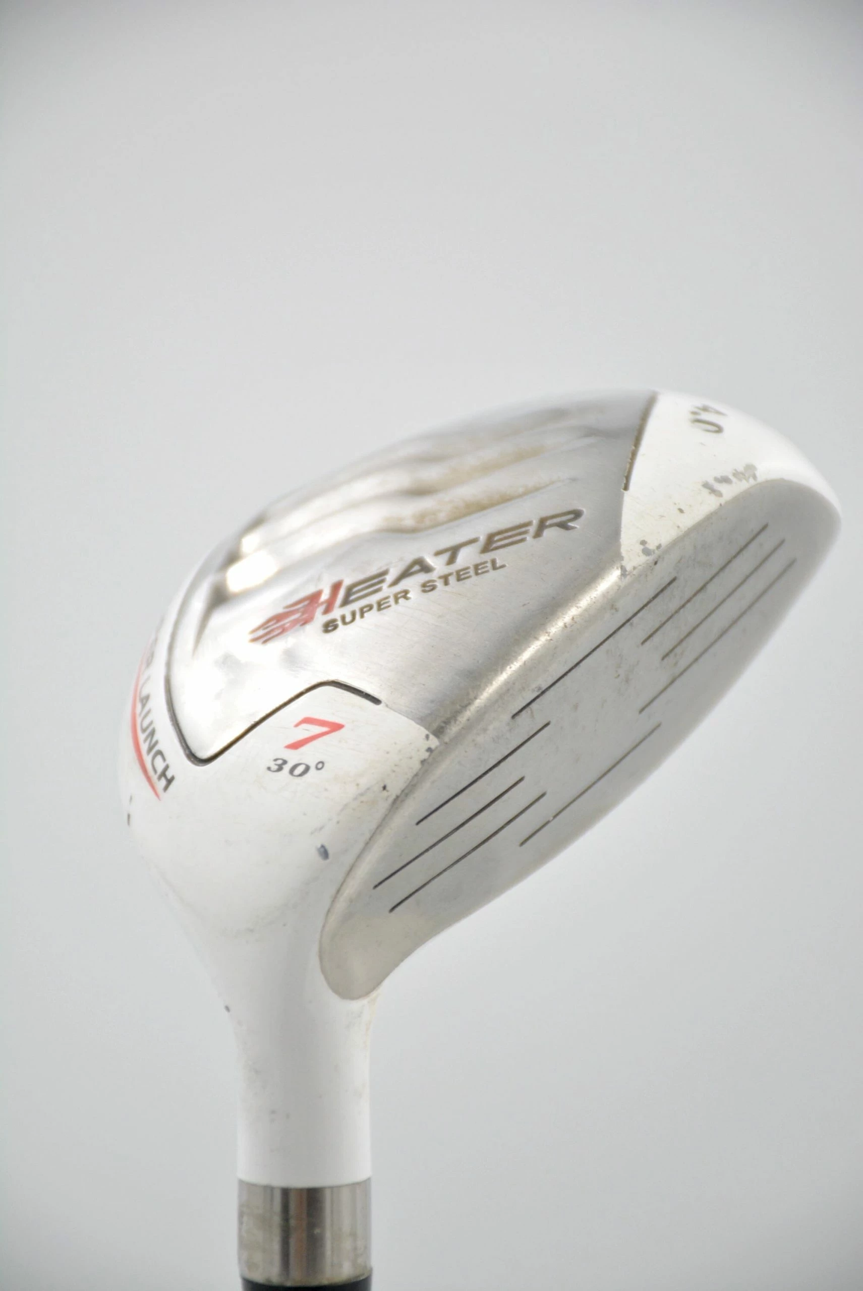 GolfRoots Heater Super Launch 7 Hybrid - Image 2