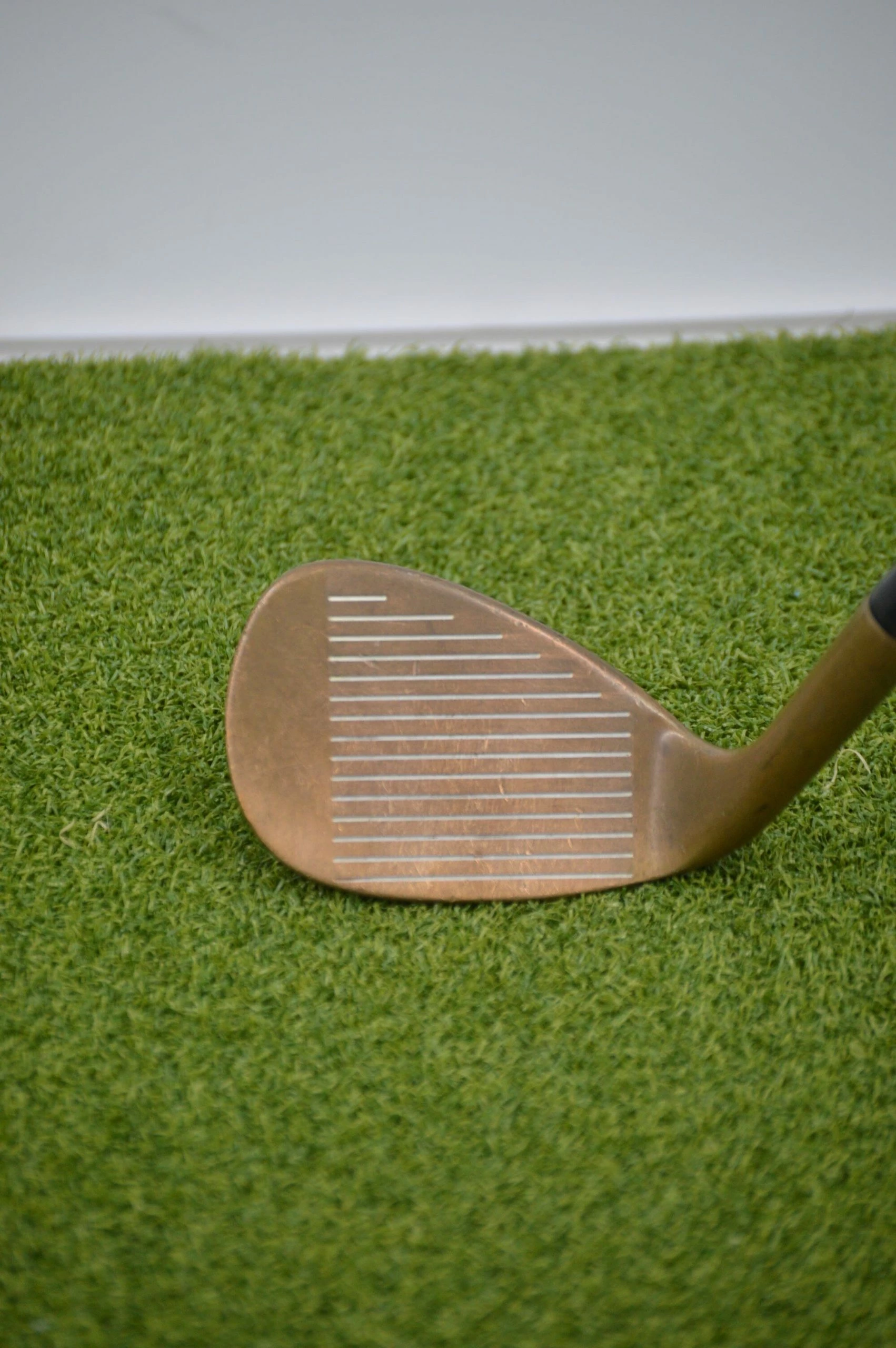 GolfRoots Cleveland Tour Edition 485 Sand Wedge - Image 3