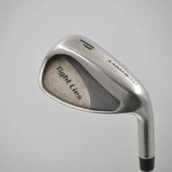 GolfRoots Adams Adams Tight Lies GT PW Iron R Flex
