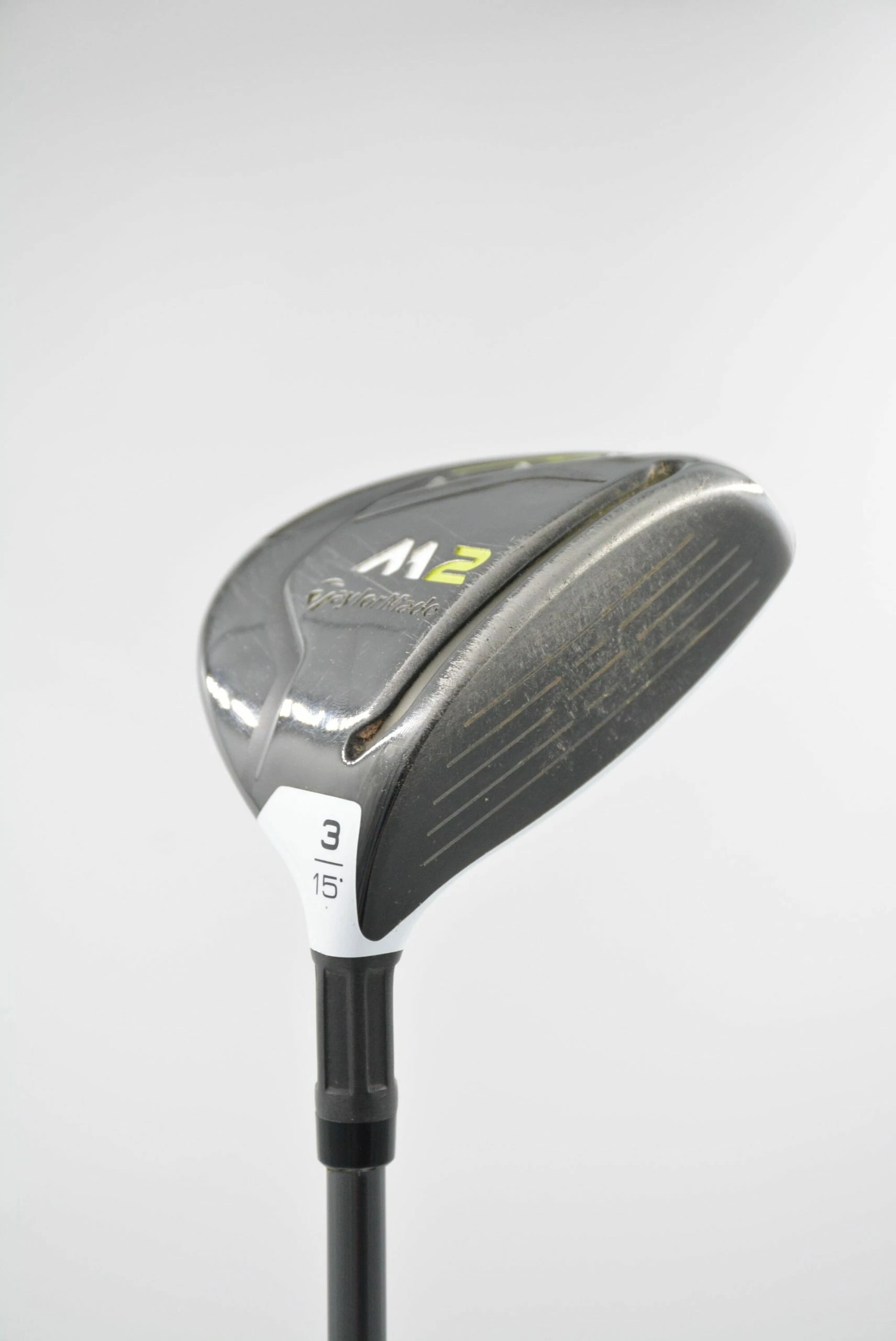 GolfRoots TaylorMade M2 3 Wood X Flex - Image 2