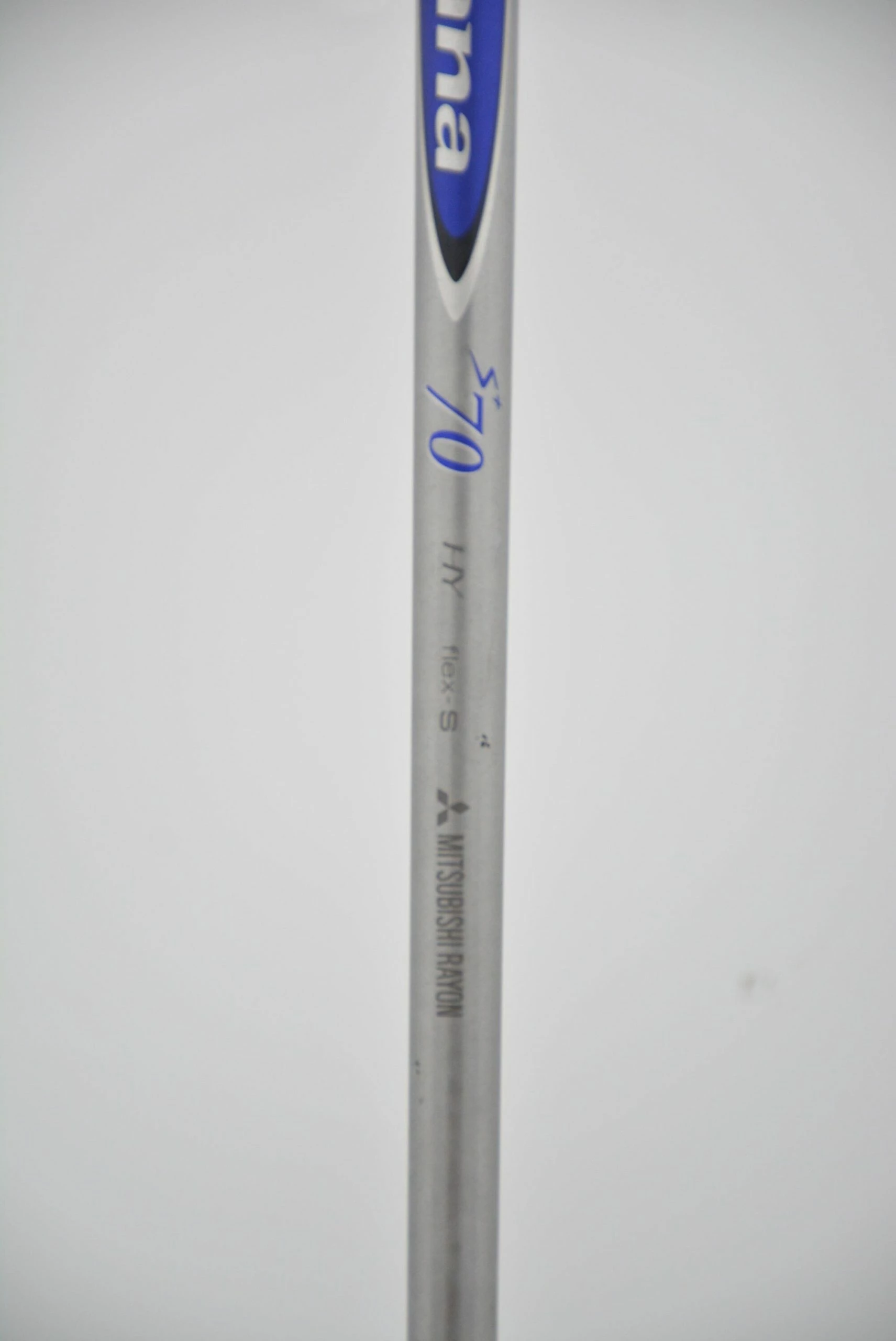 GolfRoots Titleist 816 H2 23 Degree Hybrid S Flex - Image 4