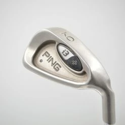 GolfRoots Ping I3+ 9 Iron R Flex