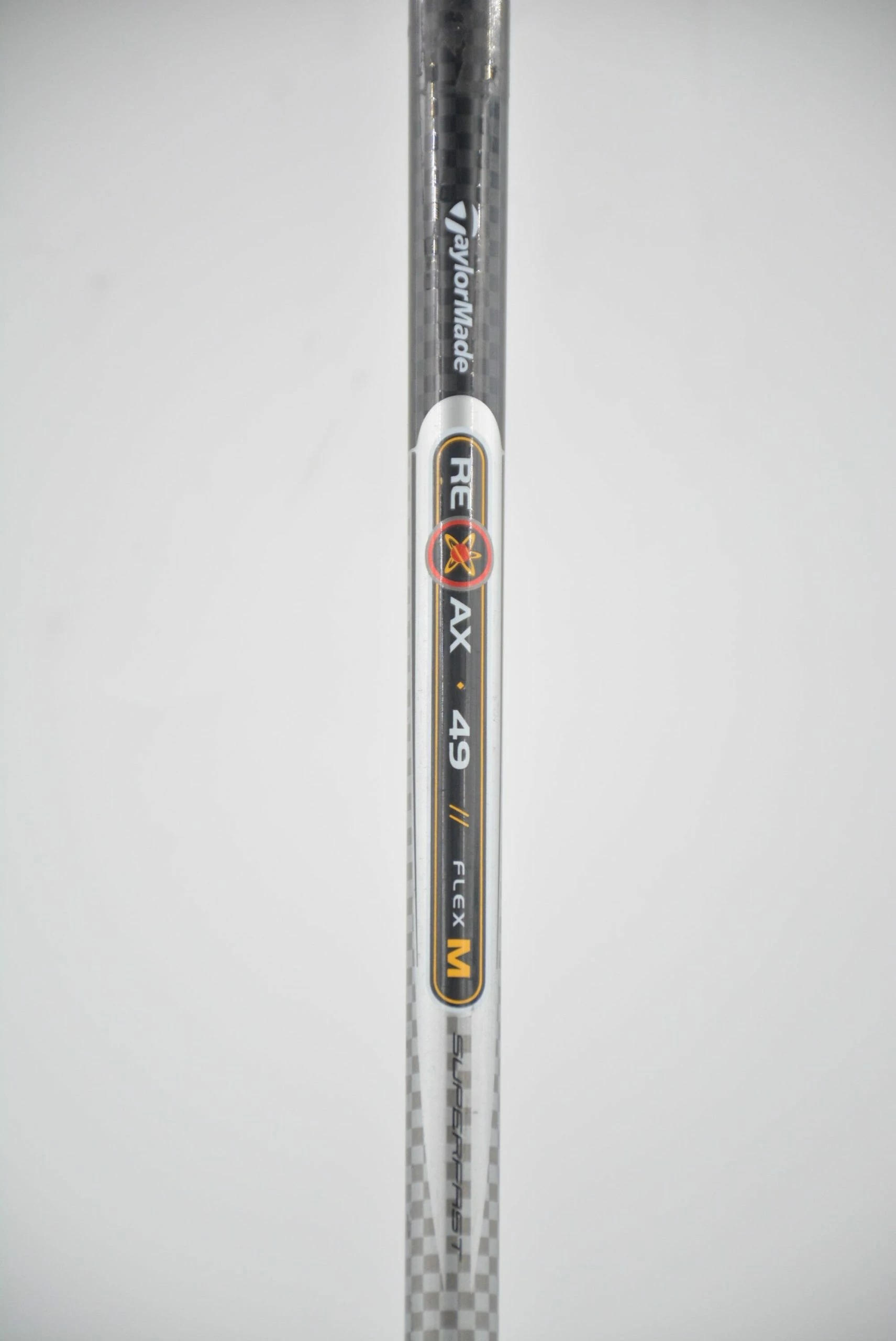 GolfRoots TaylorMade Burner Fairway 5 Wood SR Flex - Image 4