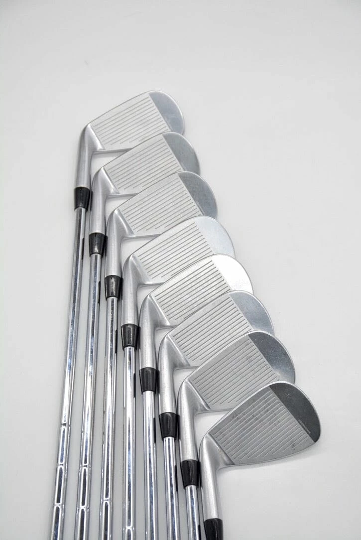 GolfRoots Nike Vr Forged Pro Combo 3-PW Iron Set X Flex - Image 4