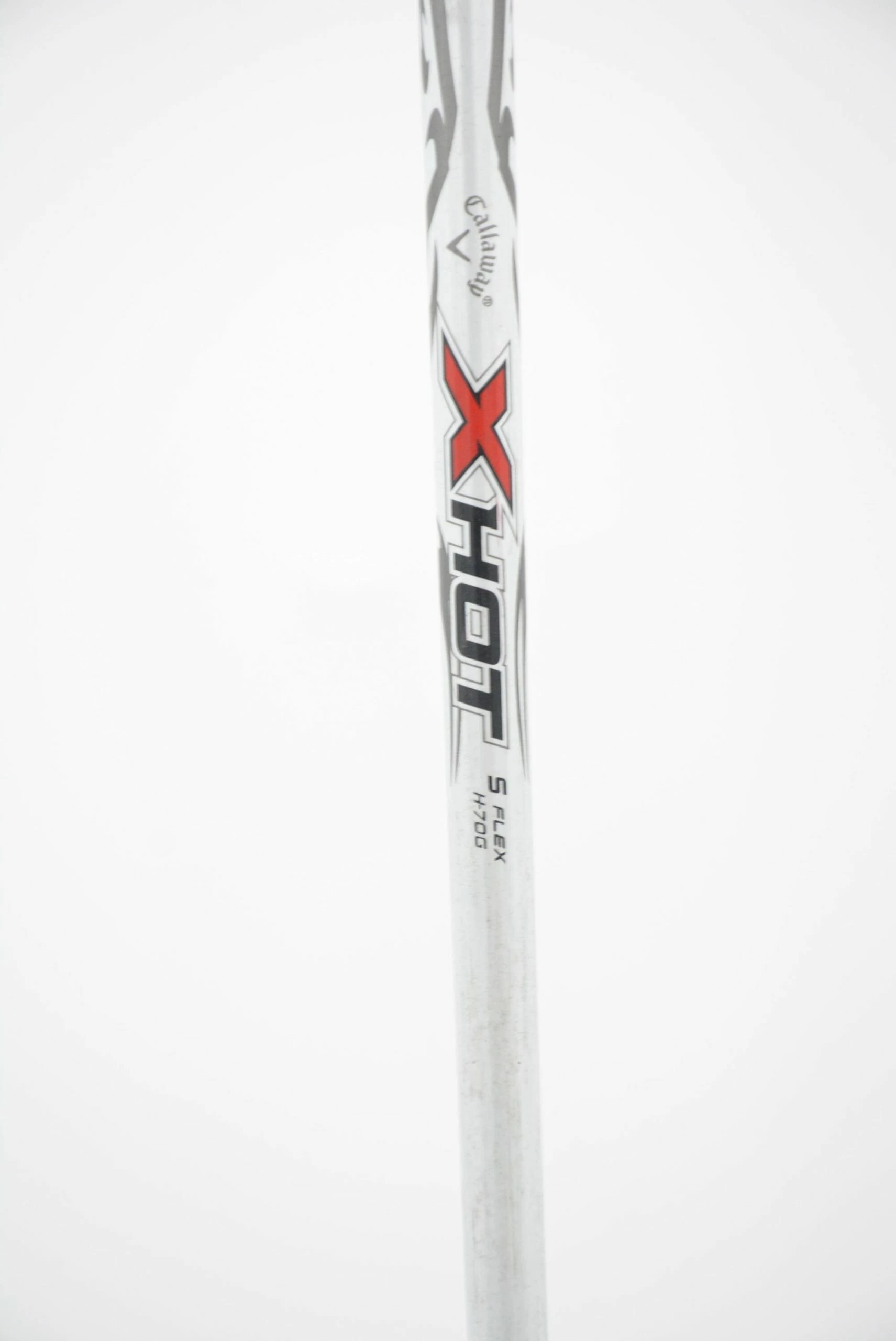 GolfRoots Callaway X Hot 4 Hybrid S Flex - Image 4