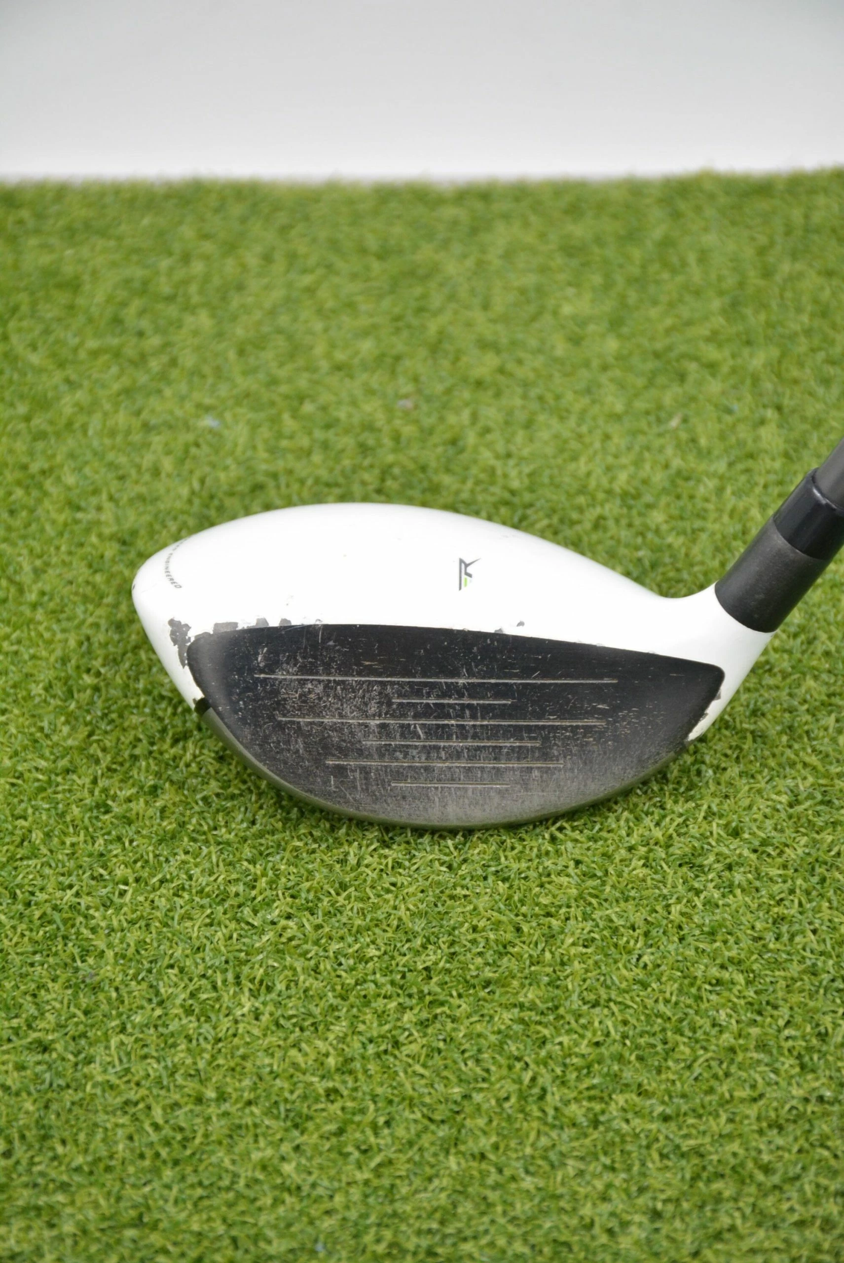 GolfRoots TaylorMade RBZ 6 Hybrid SR Flex - Image 3