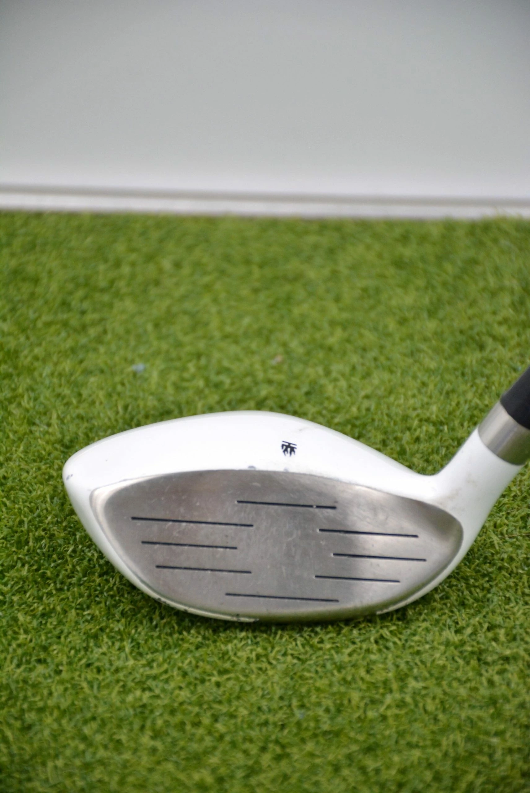 GolfRoots Heater Super Launch 7 Hybrid - Image 3