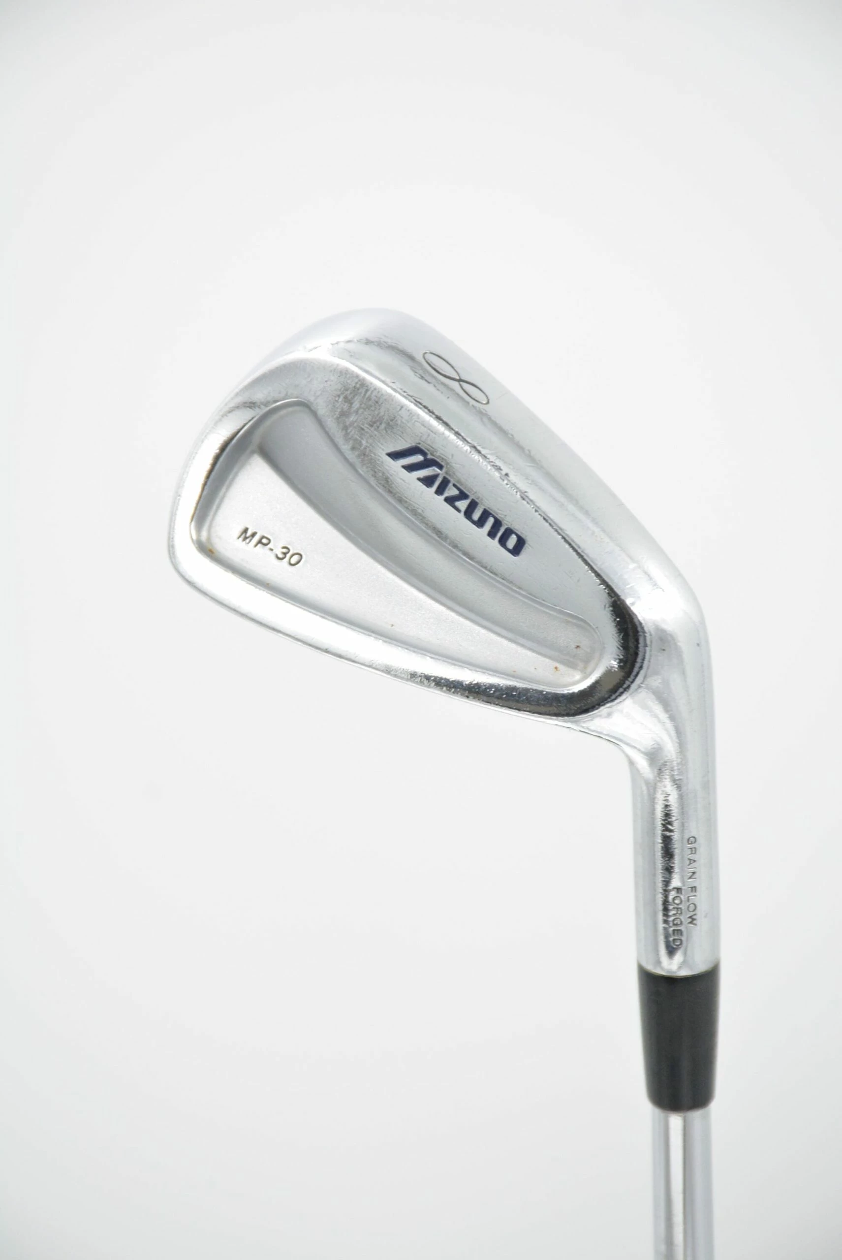 GolfRoots Mizuno Mp 30 3-9 Iron Set R Flex