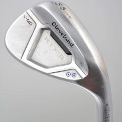GolfRoots Cleveland RTX-3 V-MG 56 Degree Wedge Wedge Flex