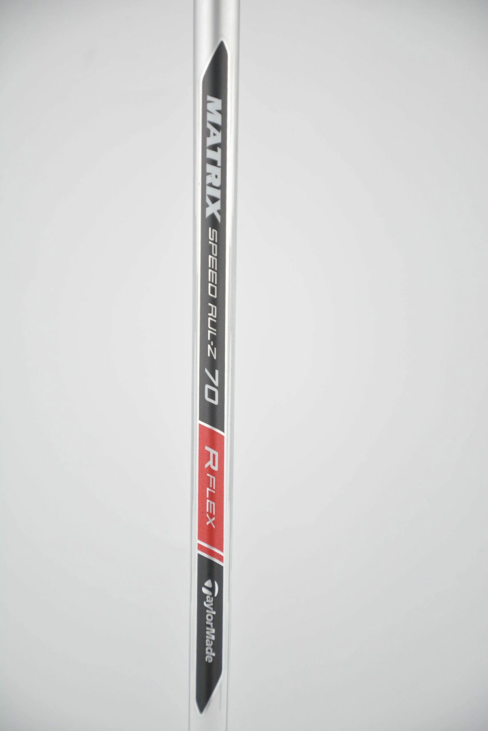 GolfRoots TaylorMade Aeroburner 4 Hybrid R Flex - Image 4