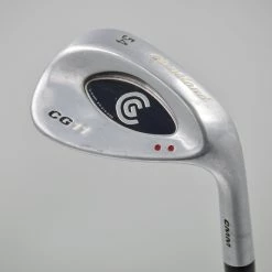 GolfRoots Cleveland CG11 CMM 54 Degree Wedge