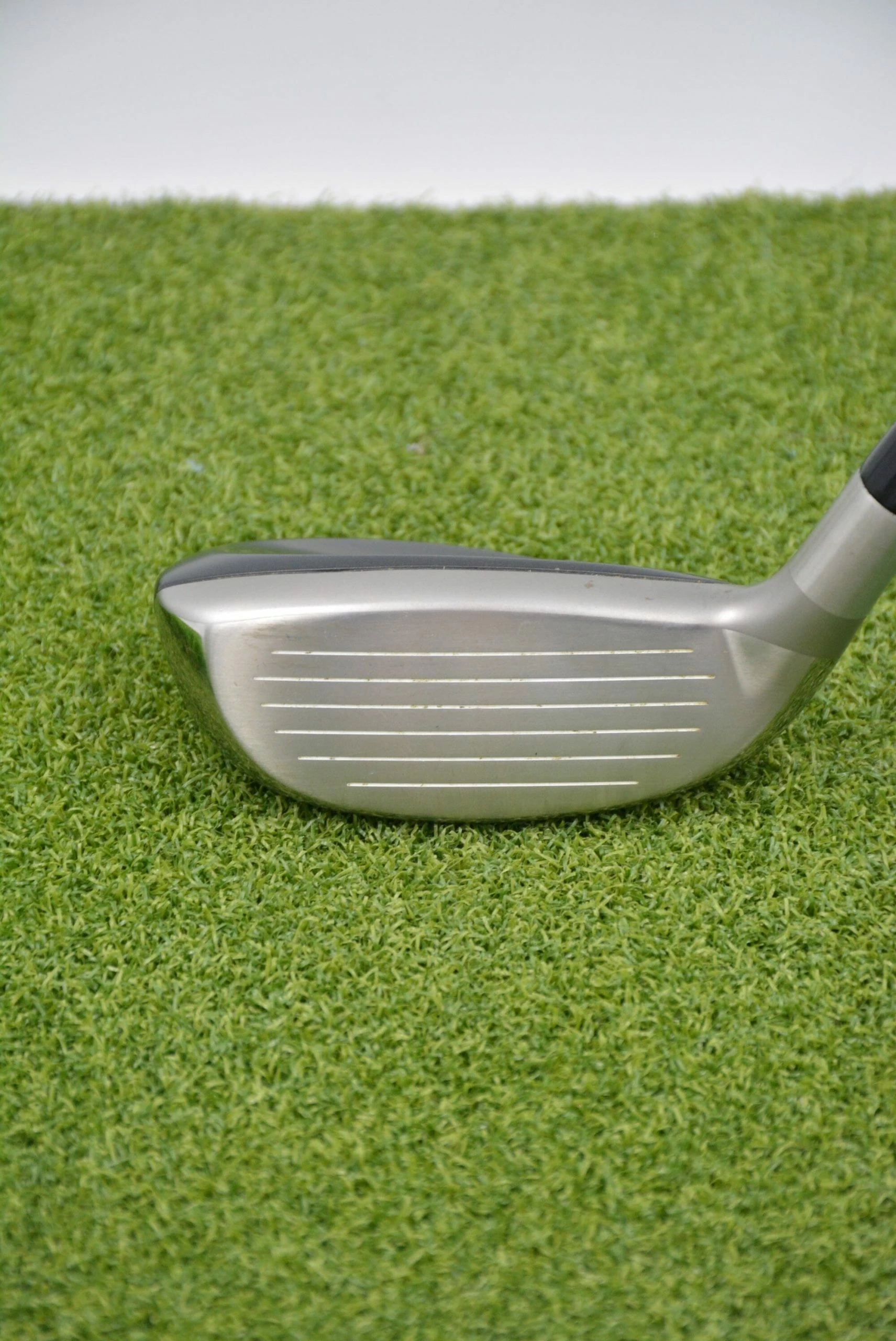 GolfRoots Cleveland Hibore 21 Degree Hybrid R Flex - Image 3