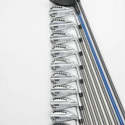 GolfRoots PXG 0311XF Full Set S Flex +0.5"