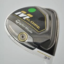 GolfRoots TaylorMade M Gloire 3 Wood SR Flex