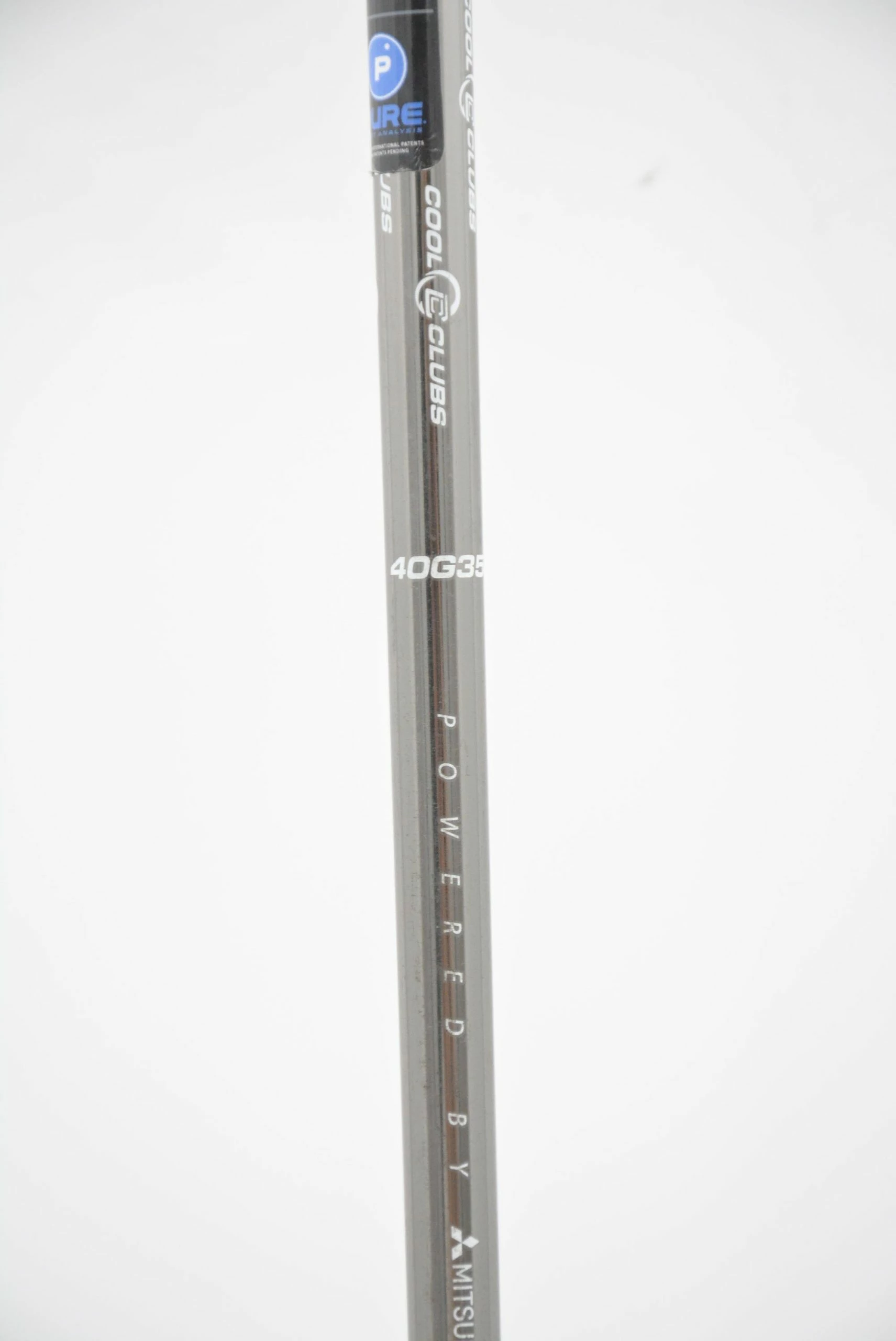 GolfRoots Lefty TaylorMade SIM Max 5 Wood R Flex - Image 4