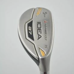 GolfRoots Adams Idea A7 5 Hybrid S Flex