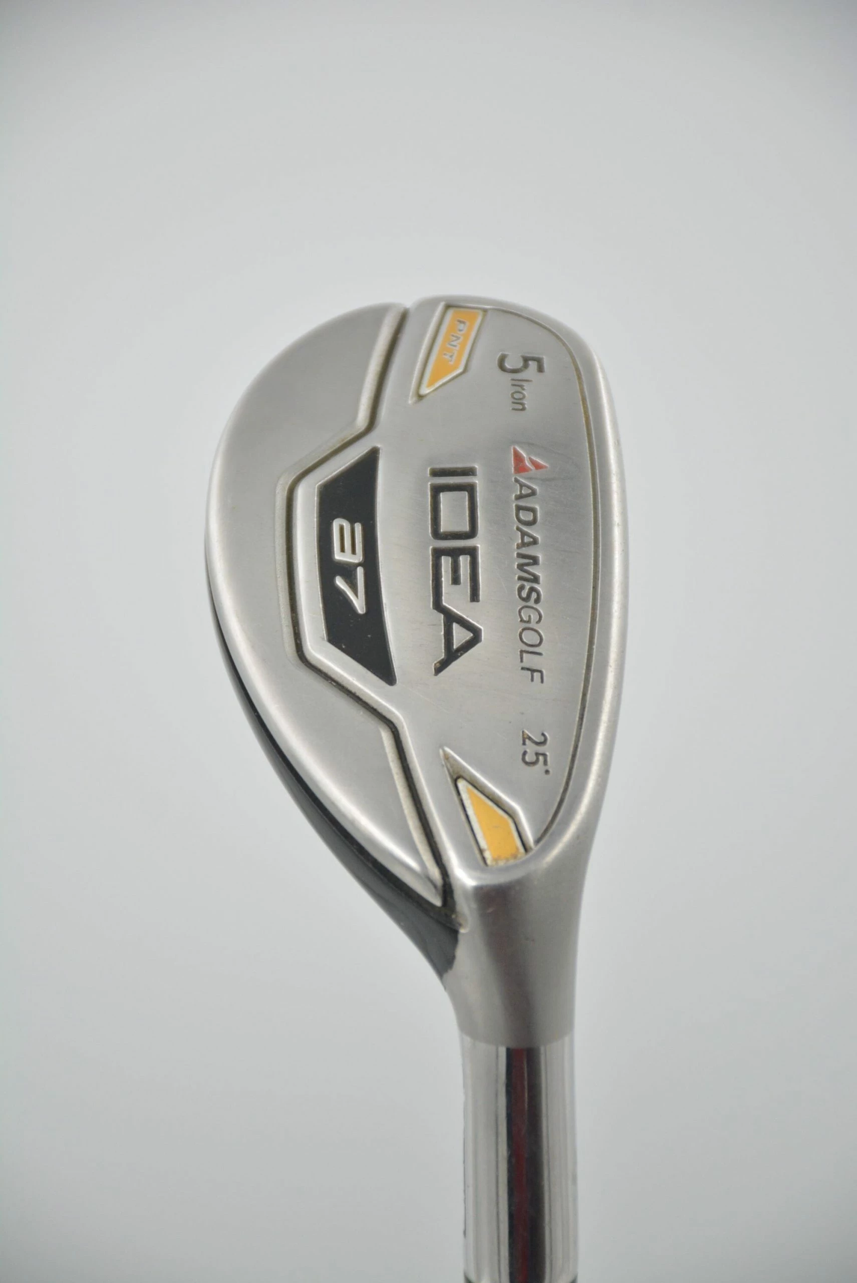 GolfRoots Adams Idea A7 5 Hybrid S Flex