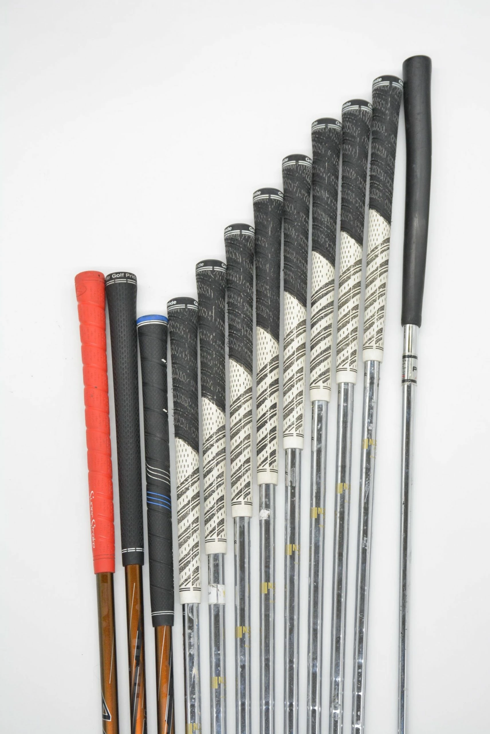 GolfRoots Ping G400 Full Set R Flex - Image 5