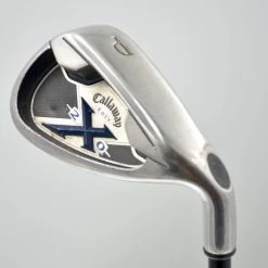 GolfRoots Callaway X-20 PW Wedge W Flex