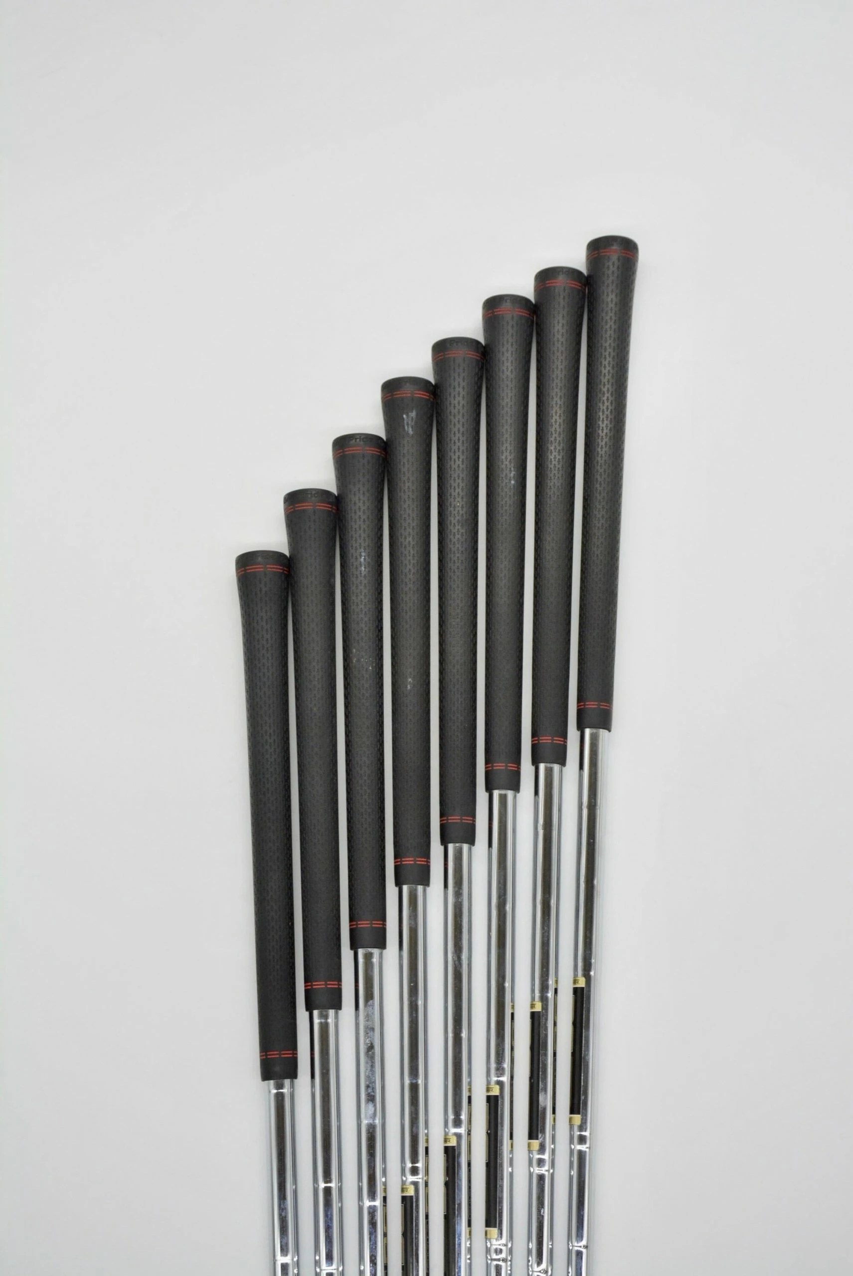 GolfRoots Nike Vr Forged Pro Combo 3-PW Iron Set X Flex - Image 7