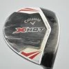 GolfRoots Callaway X Hot 3 Wood R Flex
