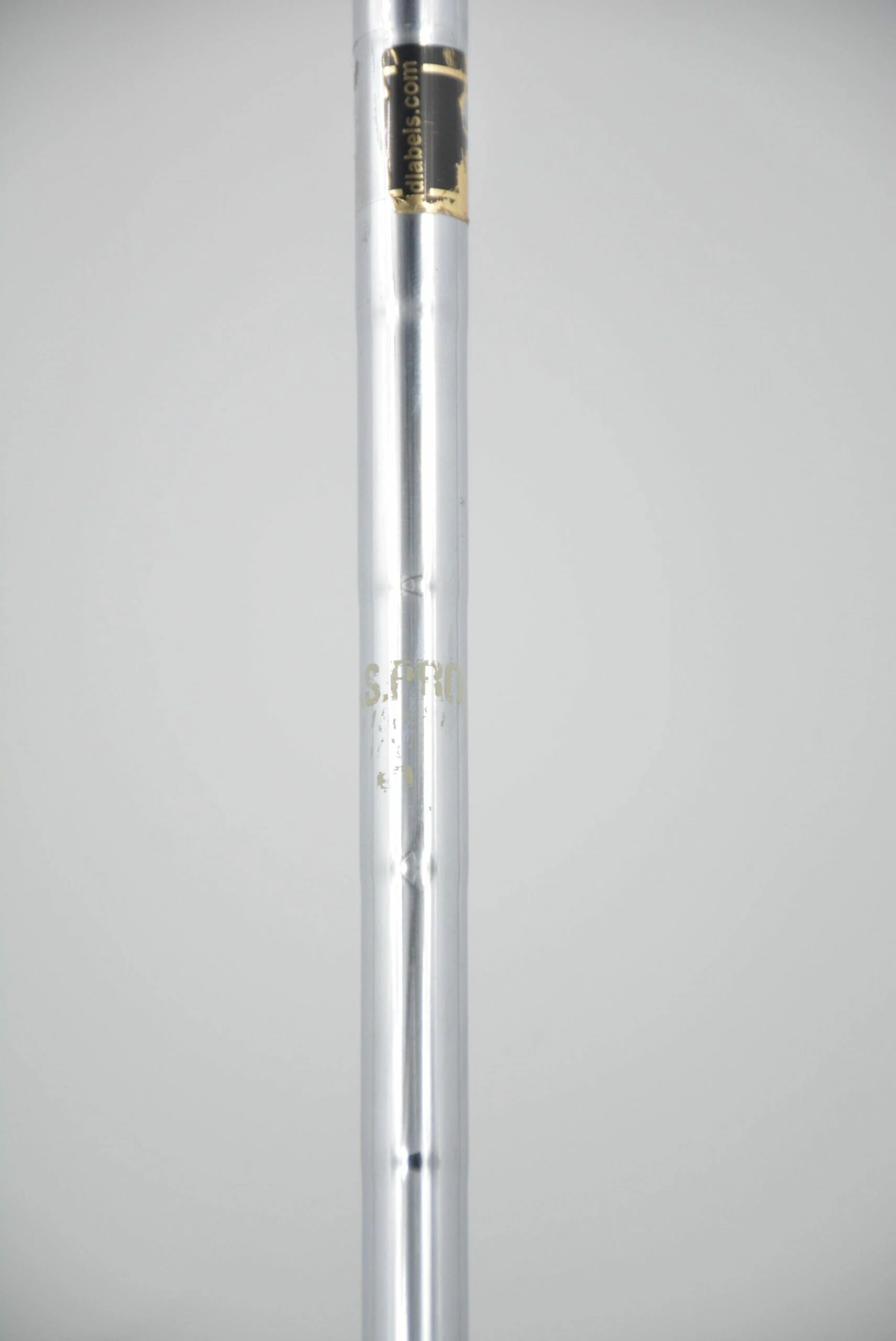 GolfRoots Mizuno JPX Series 58 Degree Wedge S Flex - Image 4