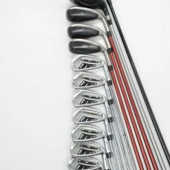 GolfRoots Ping I20 Full Set S Flex