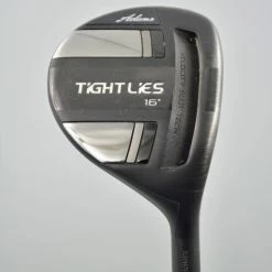 GolfRoots Adams Tight Lies 16 Degree Wood S Flex