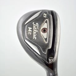 GolfRoots Titleist 816 H2 23 Degree Hybrid S Flex