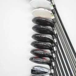 GolfRoots Majek K5S Full Set SR Flex