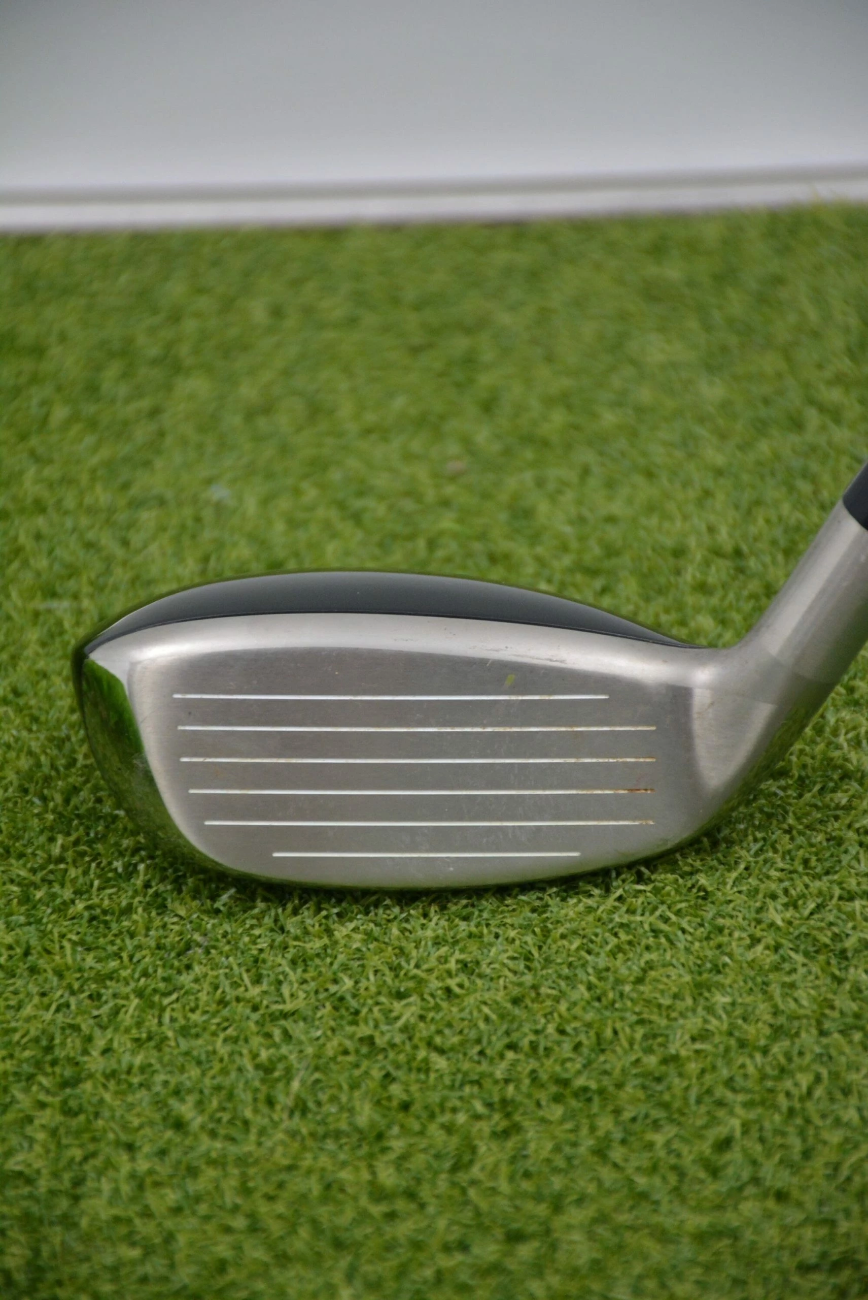 GolfRoots Cleveland Launcher DST 21 Degree Hybrid R Flex - Image 3