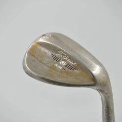 GolfRoots Titleist Vokey SM7 60.08 Degree Wedge S Flex