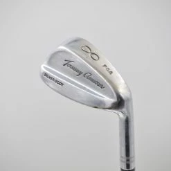GolfRoots Tommy Armour Silver Scot 8 Iron S Flex