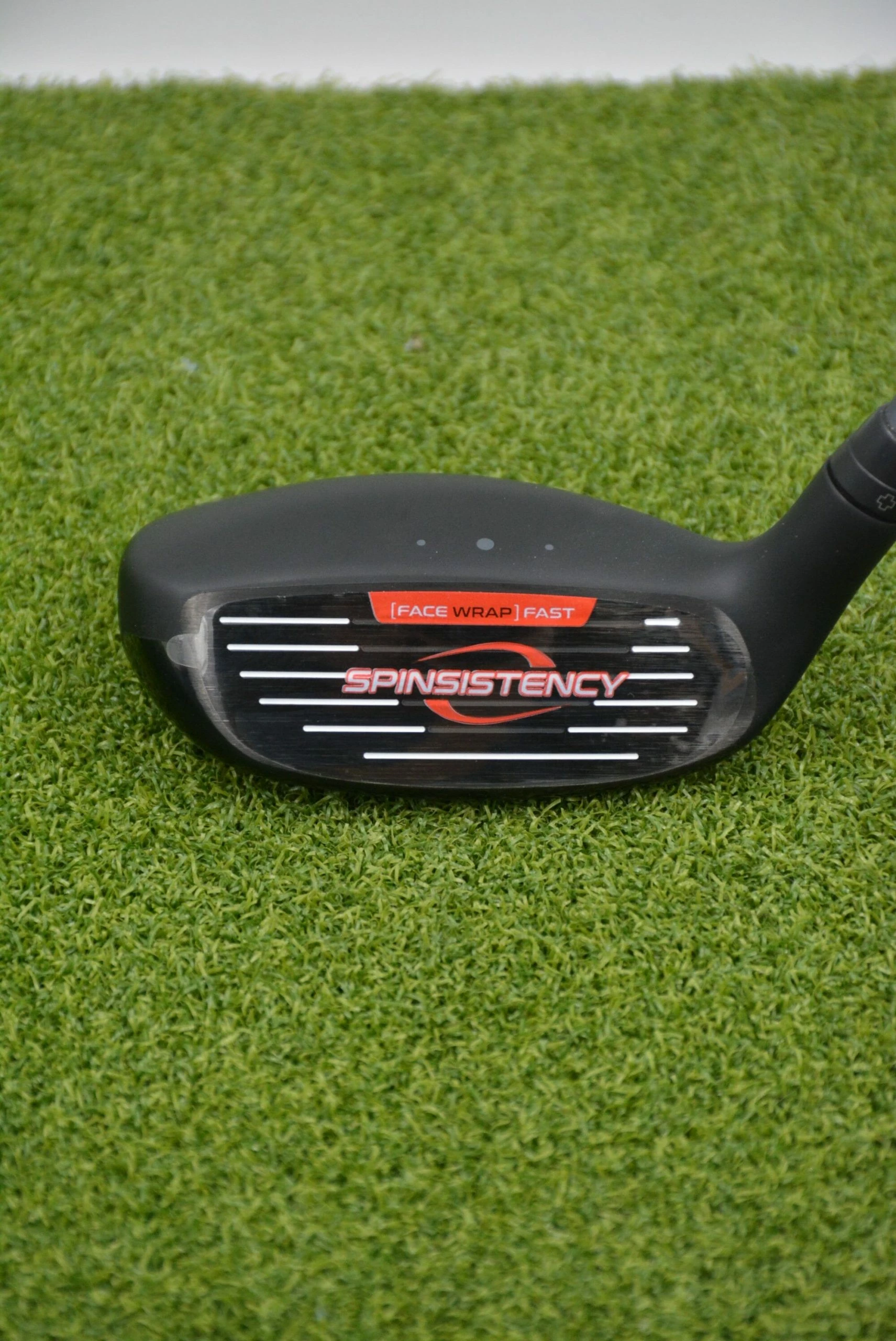 GolfRoots NEW Ping G425 7 Hybrid SR Flex - Image 3