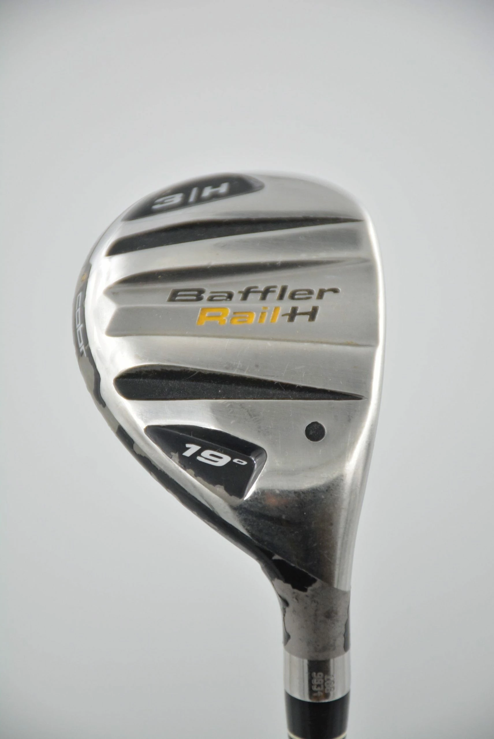 GolfRoots Cobra Baffler Rail H 3 Hybrid R Flex