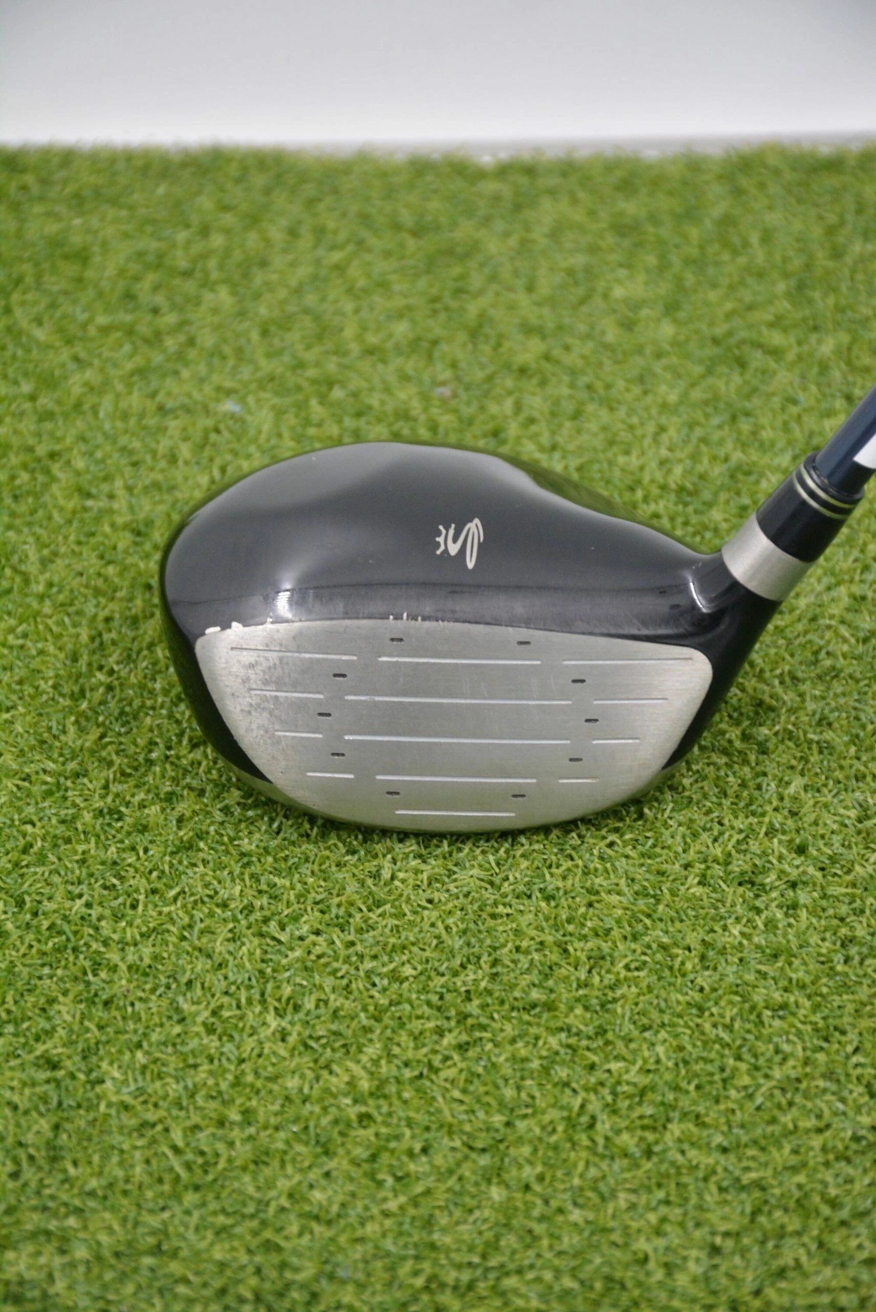 GolfRoots Cobra SZ Hyper Steel 5 Wood R Flex - Image 3